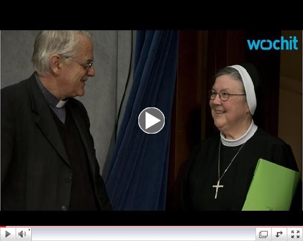 Vatican Report on U.S. Nuns is Conciliatory, Stresses Teachings