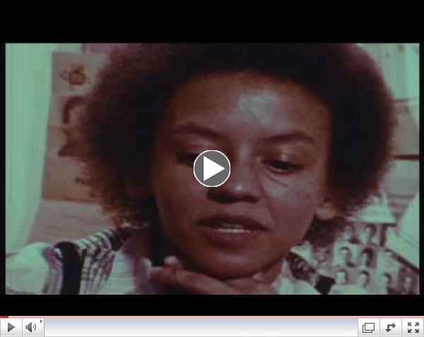 Reflections Unheard: Black Women in Civil Rights (Official Trailer)