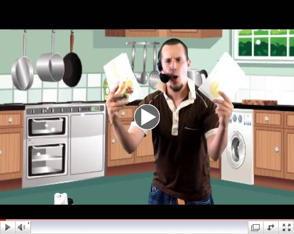Marketing Campaigns Infomercial