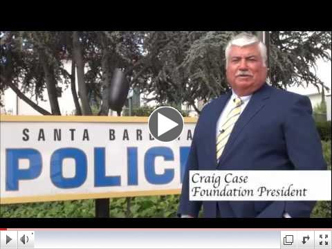 Brunch with the Cops