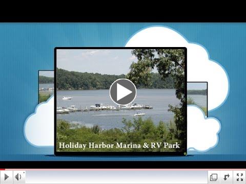 Holiday Harbor Marina & RV Park 