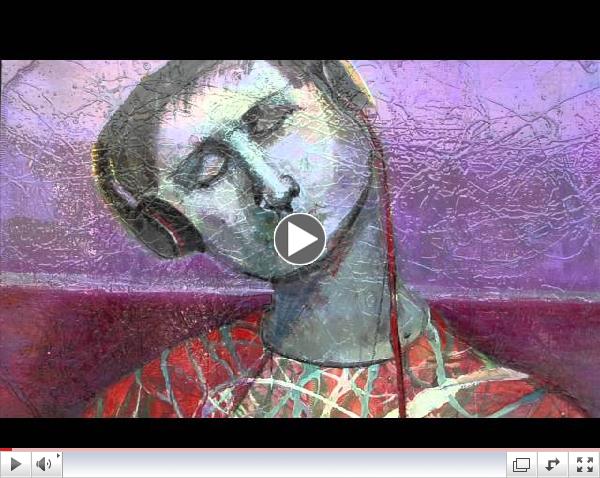 Marin Open Studios 2013