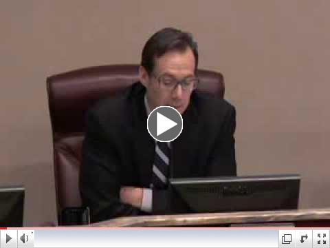 Jay Fisette on the Challenge of Affordable Housing