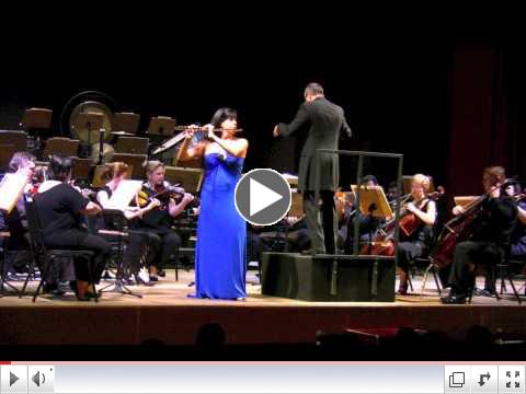 Viviana Guzman Oblivion Astor Piazzolla