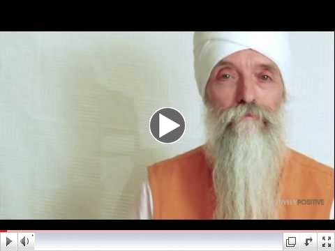 Guru Singh On How To Stay Young