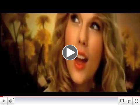 Enchanted - Taylor Swift, Music Video