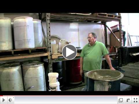 Customer Spotlight - Salt Lake City, UT - Making Biodiesel in a BioPro 380 - Utah Biodiesel Supply