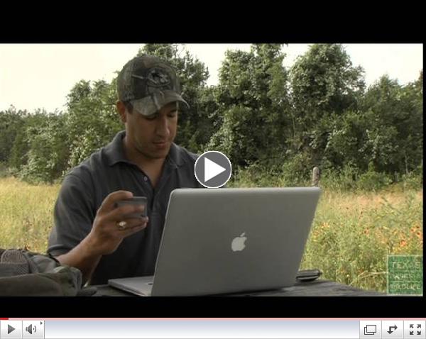 Public Hunt Drawing System Overview- Texas Parks & Wildlife-[Official]
