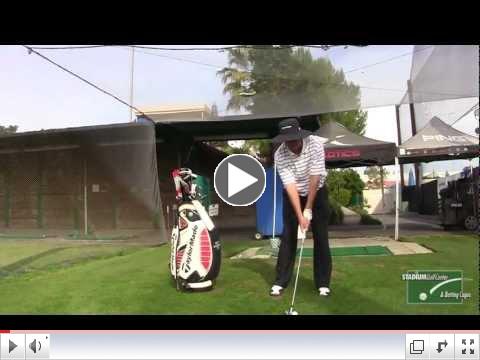 The right foot up drill  with Scott Mahlberg