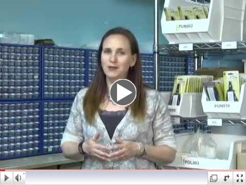 Lisa's Birthday Sale at Beaducation | May 20-22, 2014