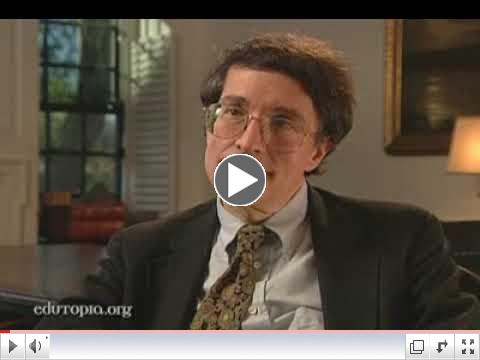 Howard Gardner of The Multiple Intelligence Theory
