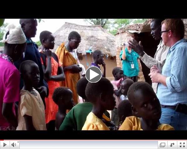 South Sudan 2012