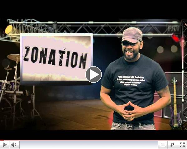 PJTV: ZoNation: MLK Legacy Belongs to the Nation, Not Just Democrats