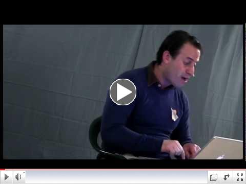 Science Fiction Audition