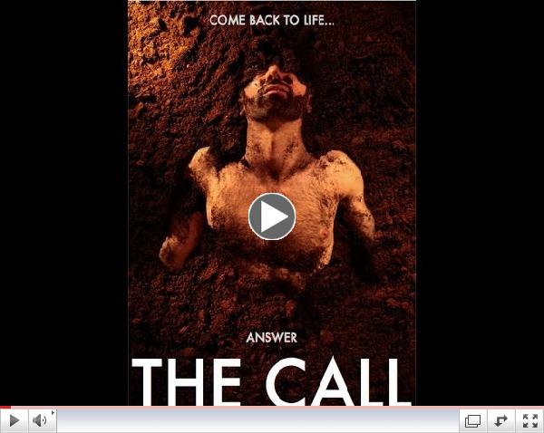THE CALL - A short film by Sabastien CIERCO