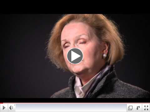 EPA 20th Anniversary Environmental Justice Video Series: Sue Briggum