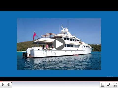 It's Summer Somewhere! Carol Kent Yacht Charters