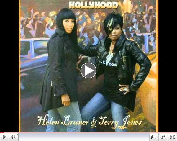 Helen Brunner & Terry Jones Better