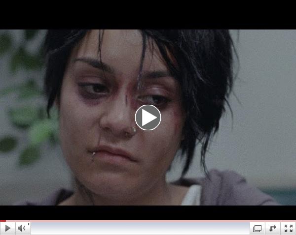 'Gimme Shelter' Trailer