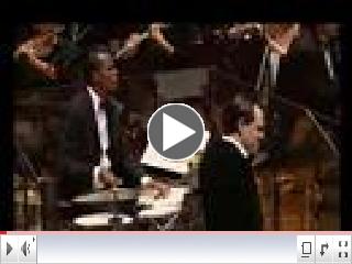 Kurt Elling - Easy Living - Jazz & Orchestra
