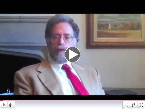 What is a conservation easement