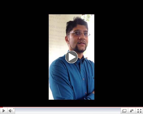 Spring Fiesta Da'wah