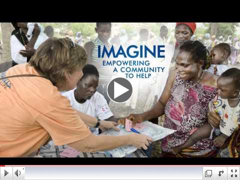 IMAGINE NO MALARIA -- 10-Fold