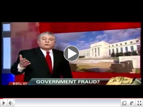 Why You Should Be Worried About Gov't Debt | THE PLAIN TRUTH by Judge Napolitano 1/30/12