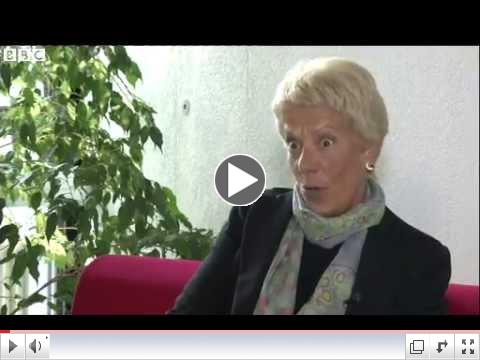 BBC News - Carla Del Ponte 'stupefied by Syrian opposition sarin use'