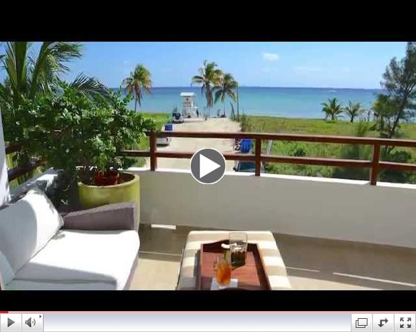 COCO beachcondo for sale Playa del Carmen