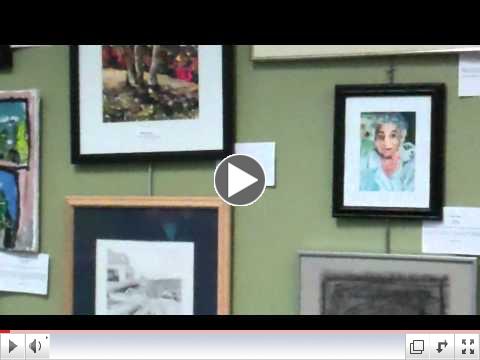 Join us for Advocates 12th Annual Art Exhibit