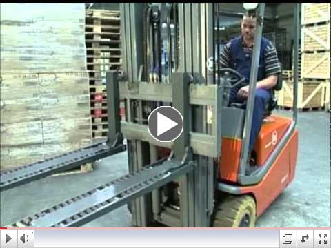 ROLLERFORKS ?? Instruction Video English.flv