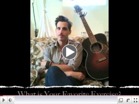 On The Couch: Daniel Ahearn & The Jones