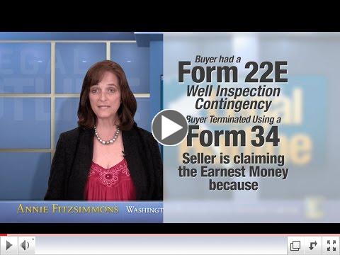 Legal Hotline mailbag
