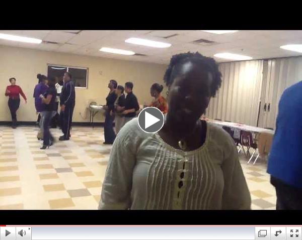 www.LetStep.com - Dec 2013 Student of the Month_ Karen Powell