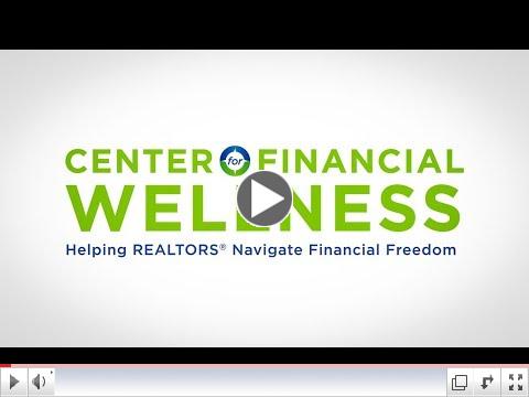Center for Financial Wellness