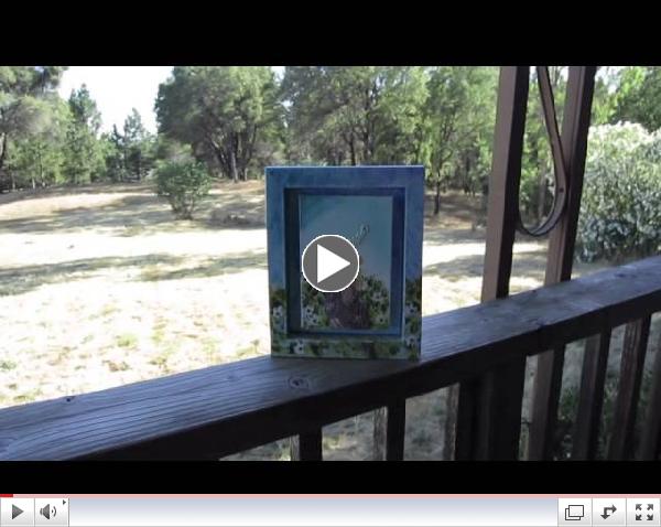 YoHana's Art of the Message -LOOK