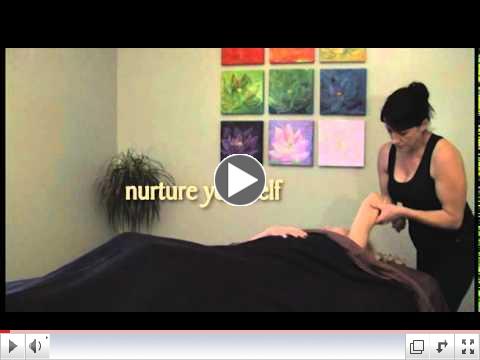 Yoga Body & Balance Commercial