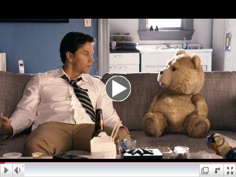 Ted - Restricted Trailer