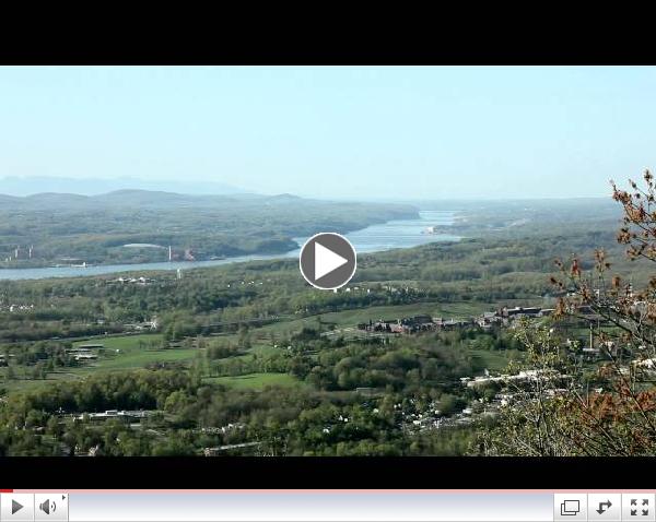 Excelsior - Restoring New York's Mountain Railway
