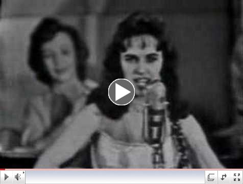 Wanda Jackson - Hard Headed Woman
