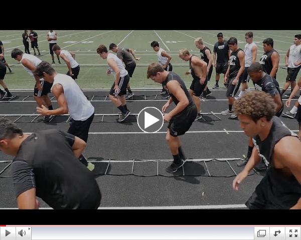 Eastbay Presents Preparation Nation: Servite