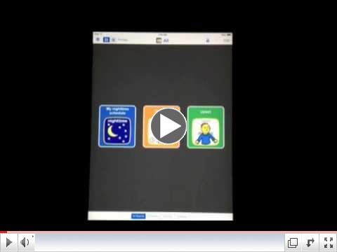 Do You Have Parents Who Need an App for a Night Time Routine?  Check This Out!