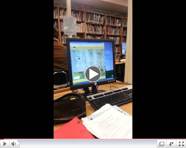 Gamifying The Curriculum - 21st Century Homework @ Los Al