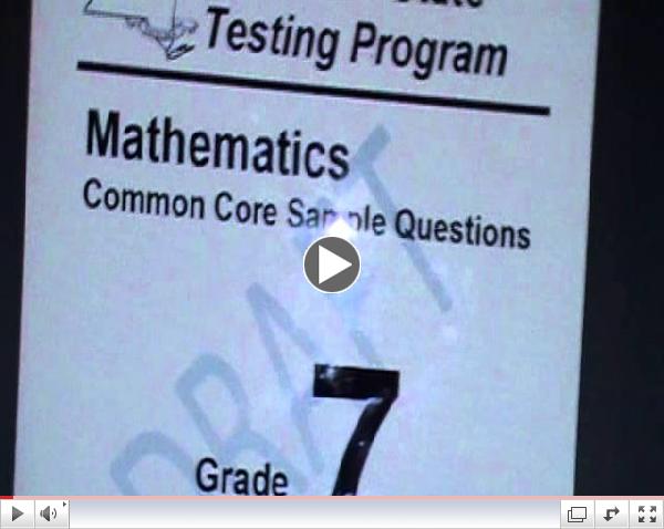 Common Core Math Samples NJ and NY Nov 2012.MOD