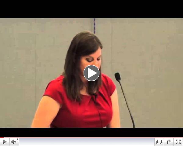 Mayor Speaks about State of City at Chamber Luncheon