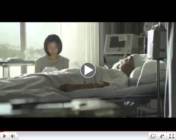 This Amazing Commercial From Thailand Will Make You Cry: TrueMove H