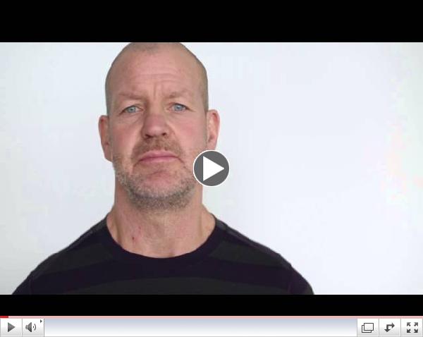 A message from Chip Wilson.