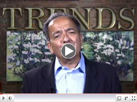 Big War of 21st Century Has Begun  Gerald Celente