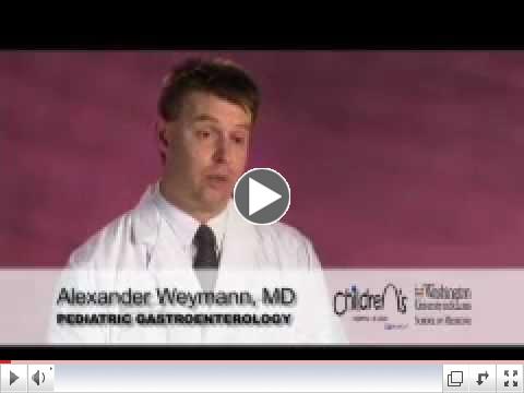 Biliary Atresia: The Most Common Reason for Liver Transplant | St. Louis Children's Hospital